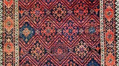 arab rug