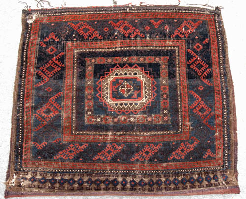 ☆超目玉】 Guide Baluch to herat & Carpets Rugs yaqab khani